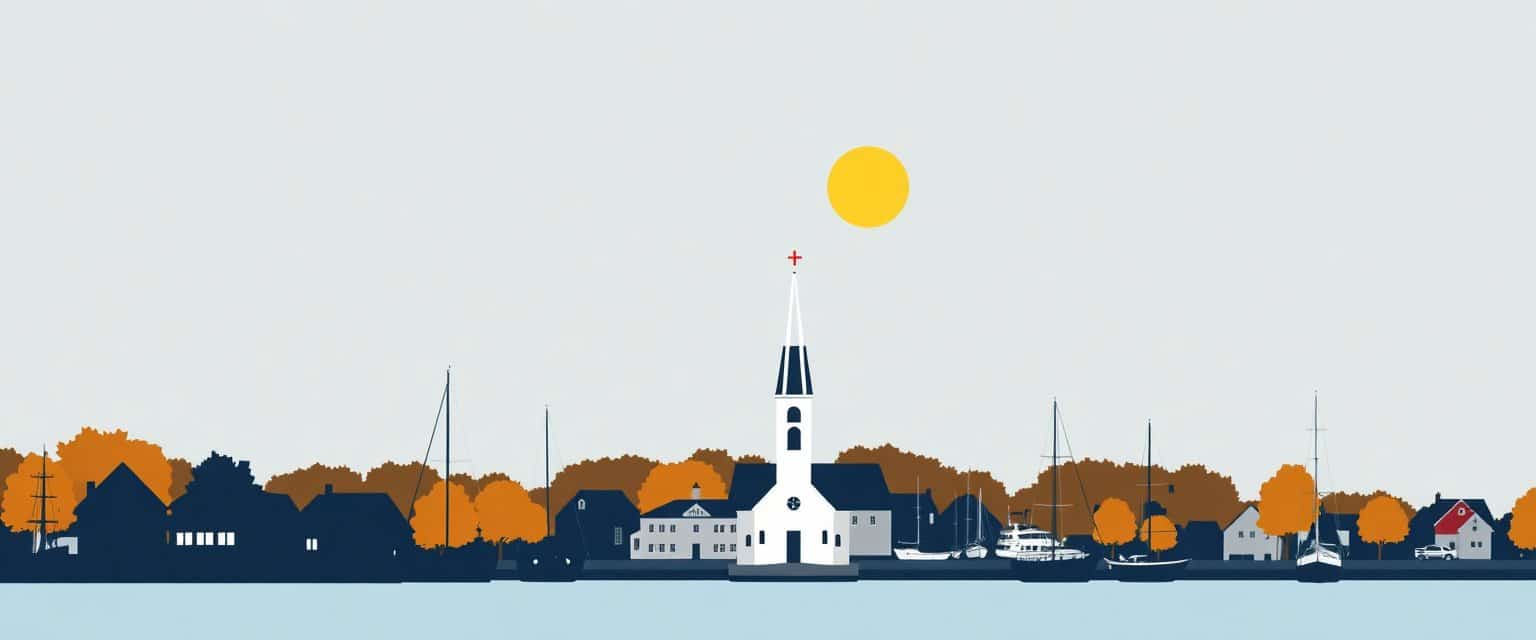 Connecticut