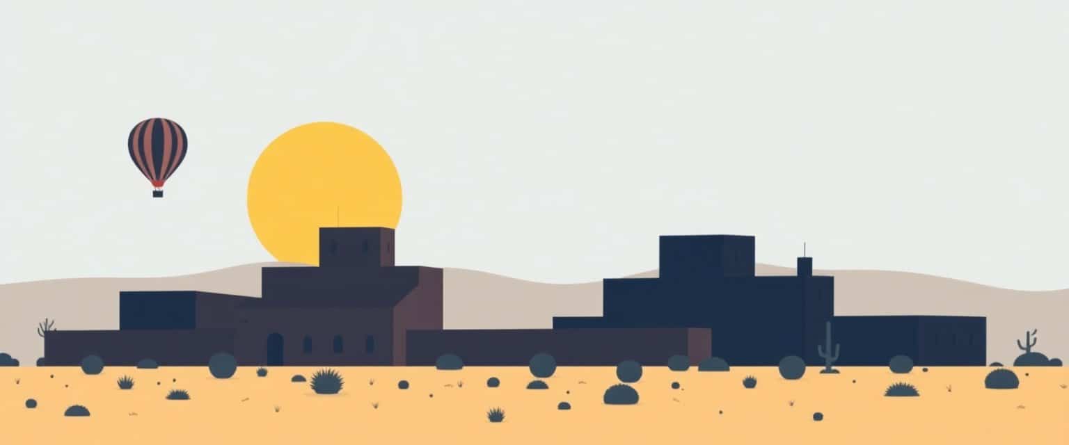 New Mexico